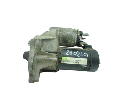 Used Starter Starter CITROËN XSARA PICASSO (N68) [1999-2012] 35937358 35937358