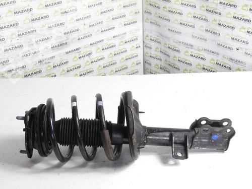 Used Right front shock absorber HYUNDAI i30 (FD) 2.0 CRDi (136 hp) 21970240