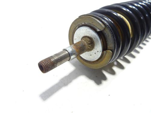 Left front shock absorber AIXAM CITY 0.4 | BP30176645M16 