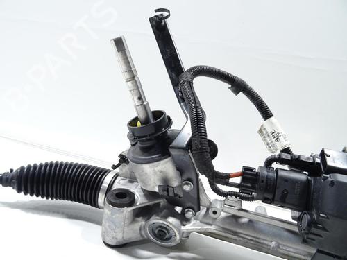 Steering rack OPEL ASTRA J (P10) 1.6 CDTi (68) | BP28283475M22 