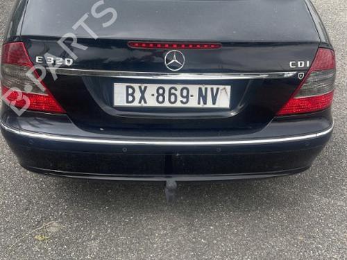 Electronic module MERCEDES-BENZ E-CLASS (W211) E 320 CDI (211.022) | BP34167089M83  - Image 7