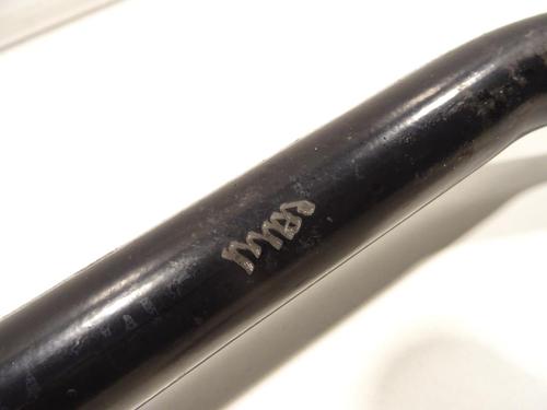 Anti roll bar INFINITI Q50 50 D | BP27539914M96  - Image 6