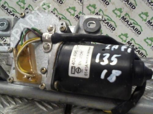 Front wiper motor OPEL ZAFIRA A MPV (T98) 2.0 DTI 16V (F75) | BP21269097M29 