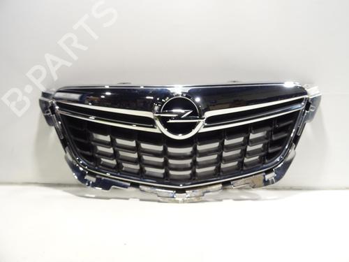 Grill OPEL MOKKA / MOKKA X (J13) 1.7 CDTI (_76) (131 hp) 33015130