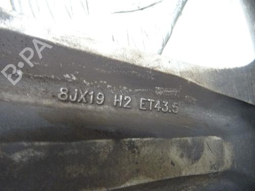 Rim MERCEDES-BENZ GLA-CLASS (X156)  | BP29498206C45 