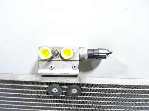 AC radiator MERCEDES-BENZ C-CLASS Coupe (CL203) C 220 CDI (203.708) | BP29838739M32