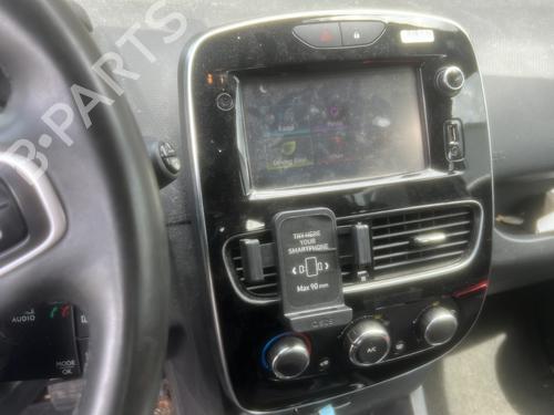 Intake manifold RENAULT CLIO IV (BH_) 0.9 TCe 90 (BHNF, BHMA, BHMH, BHJK, BHJR) | BP30948448M70 