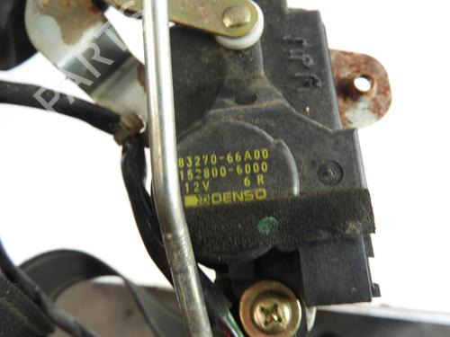 Front right lock SUZUKI VITARA (ET, TA, TD) 1.6 i 16V All-wheel Drive (ET, TA02, SE416) | BP21970746C97 