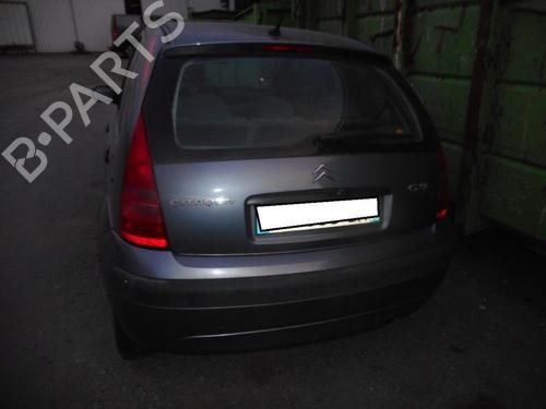 Fuel pump CITROËN C3 I (FC_, FN_)  | BP20069887M76 