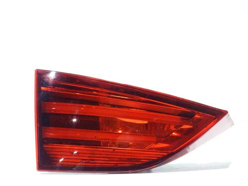 Used Left tailgate light Left tailgate light BMW X1 (E84) xDrive 20 d (177 hp) 36007924 36007924