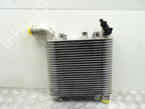 Ladeluftkühler für HYUNDAI SANTA FÉ II (CM) 2.2 CRDi GLS 4x4 (150 hp) 30097234