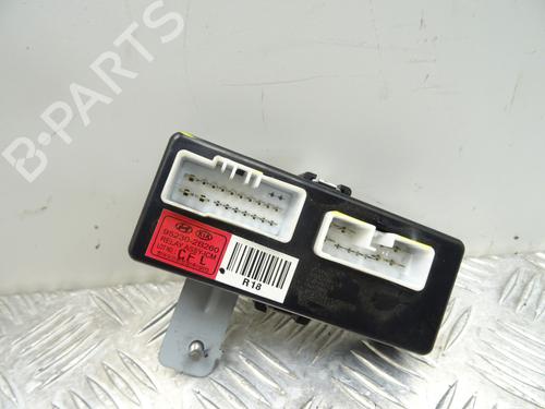 Elektronisk modul HYUNDAI SANTA FÉ II (CM) 2.2 CRDi GLS 4x4 (150 hp) 30089769