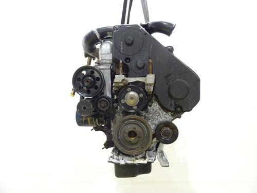 Used Engine FORD FOCUS I (DAW, DBW) 1.8 TDCi (115 hp) 32134369