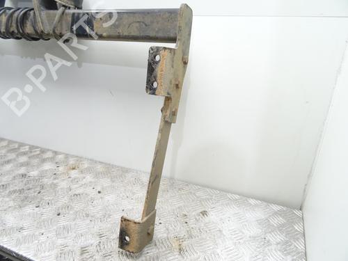 Tow ball/Mechanism RENAULT TRAFIC II Van (FL) 1.9 dCi 80 (FL0B) | BP29204225C141 