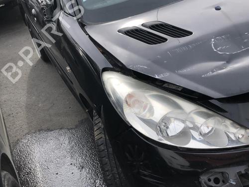 Engine PEUGEOT 206+ (2L_, 2M_)  | BP20051389M1  - Image 14