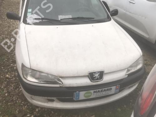 Climate control PEUGEOT 306 Hatchback (7A, 7C, N3, N5)  | BP20069598I5 