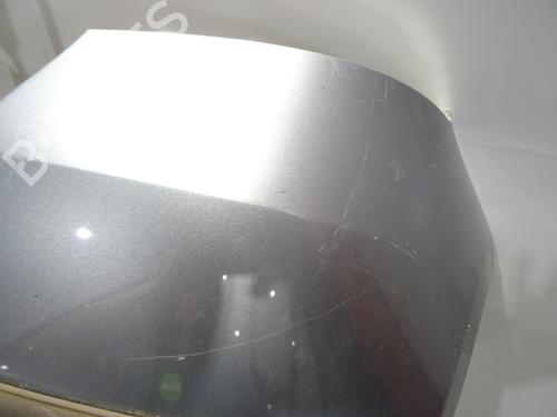 Rear bumper TOYOTA YARIS (_P9_) 1.4 D-4D (NLP90_, NLP90R) | BP29599586C8 