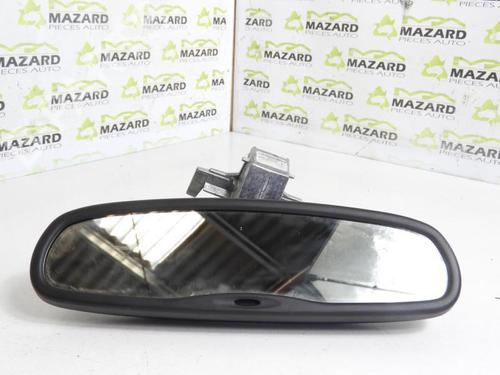 Used Rear mirror Rear mirror NISSAN PULSAR Hatchback (C13) 1.6 DIG-T (190 hp) 20045997 20045997