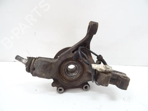 Used Left front steering knuckle Left front steering knuckle PEUGEOT 307 Break (3E) [2002-2009] 20069397 20069397