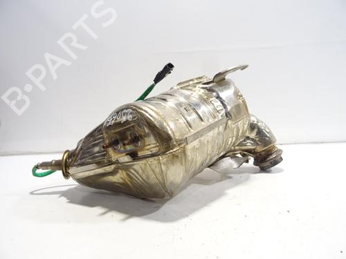 Used Catalyst Catalyst RENAULT CLIO V (B7_) 1.0 TCe 100 (B7MT) (101 hp) 29071424 29071424