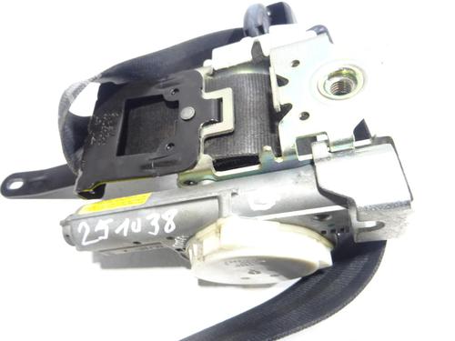 Gurtstraffer links vorne FORD FIESTA VI (CB1, CCN) 1.4 TDCi | BP29756865C87