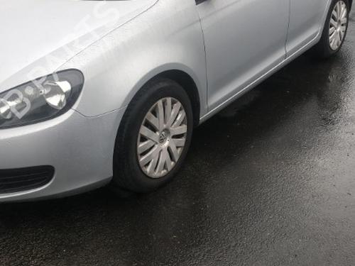 Starter VW JETTA III (1K2) 2.0 TDI 16V | BP28490156M8  - Image 7