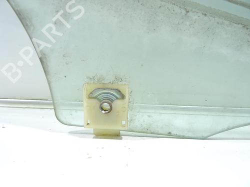 Used Rear right door window Rear right door window 38312646 38312646