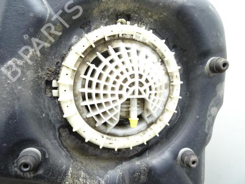 Fuel tank MERCEDES-BENZ GL-CLASS (X164) GL 500 4-matic (164.886) | BP30398080C62 