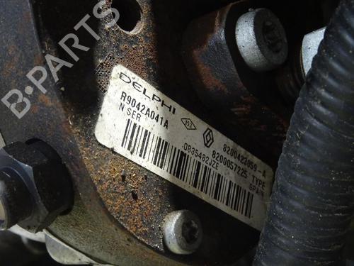 Motor RENAULT KANGOO Express (FC0/1_) 1.5 dCi (FC07, FC1R) | BP29748462M1