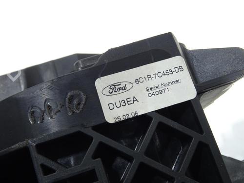 Gear lever FORD TRANSIT Van (FA_ _) 2.2 TDCi | BP27284618M90 