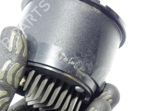 Used Left front fog light Left front fog light HONDA CIVIC X Hatchback (FC_, FK_) 2.0 Type-R (FK8) (320 hp) 31362481 31362481