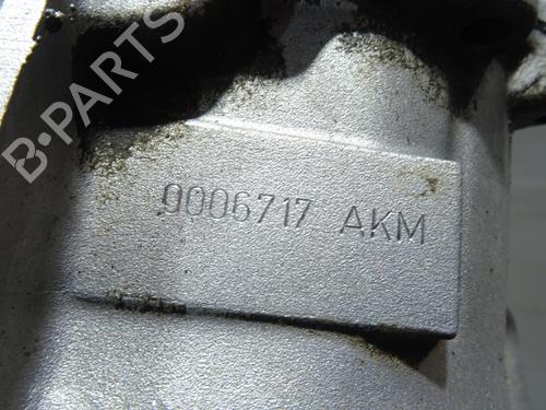 Gearbox BMW 3 Compact (E36) 318 tds | BP30888539M3 - Image 2