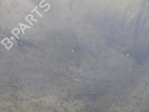 Hood NISSAN PICK UP (D22) 2.5 TD 4WD | BP30706332C1 