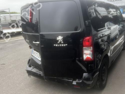 Left front window switch PEUGEOT EXPERT Van (V_) 2.0 BlueHDi 150 | BP31610850I27  - Image 10