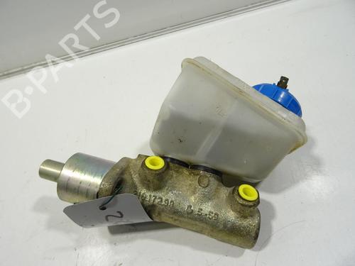 Brake master cylinder PEUGEOT 205 II (20A/C) 1.7 Diesel | BP26598594M77 