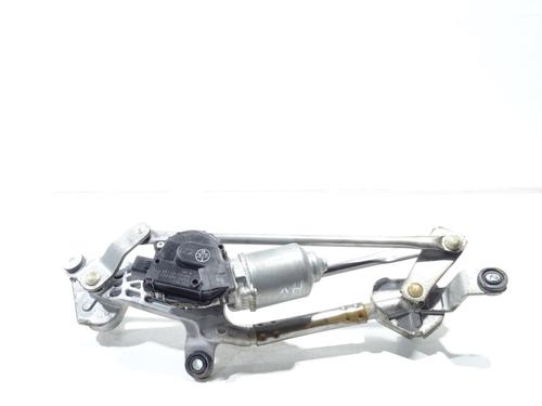 Used Front wiper motor SUZUKI SX4 (EY, GY) 1.6 DDIS (RW416D) (90 hp) 28420061