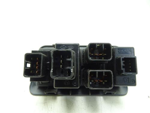Used Headlight switch Headlight switch HYUNDAI SANTA FÉ II (CM) 2.2 CRDi GLS 4x4 (150 hp) 31834627 31834627