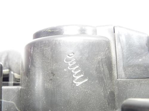 Heater blower motor SUZUKI IGNIS III (MF, FF) 1.2 Hybrid AllGrip (ATK412) | BP33206671M62  - Image 5