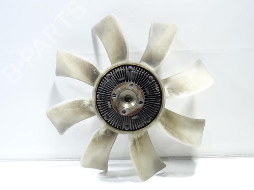 Used Fan Fan TOYOTA LAND CRUISER 80 (_J8_) 4.2 TD (HDJ80) (160 hp) 32779957 32779957