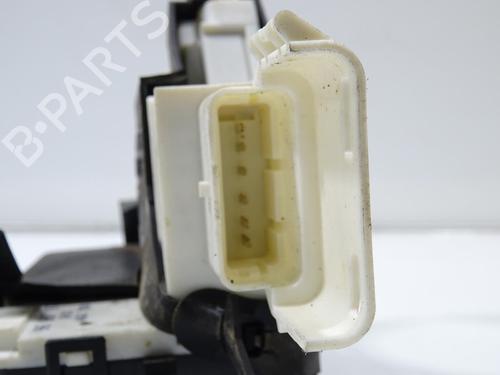 Front right lock CITROËN C4 I (LC_) 1.6 HDi | BP20178082C97 