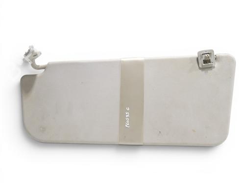 Left sun visor PEUGEOT PARTNER MPV (5_, G_) | BP36589143I1 - Image 2