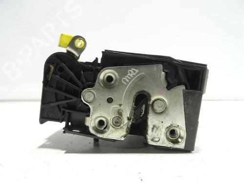 Rear left lock DACIA SANDERO II 1.5 dCi 75 / Blue dCi 75 (B8JW, B8M4, B8AH, B8M7, B8M6) | BP24589916C100