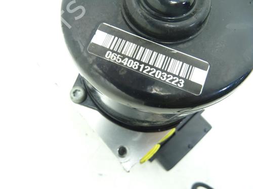 Used ABS pump ABS pump PEUGEOT 206 Hatchback (2A/C) [1998-2012] 33804123 33804123