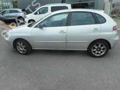 Mass air flow sensor SEAT IBIZA III (6L1) 1.9 TDI | BP20044110M95 