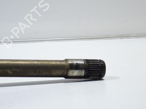 Right front driveshaft BMW 3 Touring (F31) 320 d xDrive | BP20049849M39 