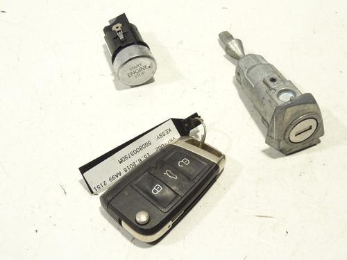 Electronic module VW GOLF VII (5G1, BQ1, BE1, BE2) 1.4 GTE Hybrid | BP33236904M83  - Image 12