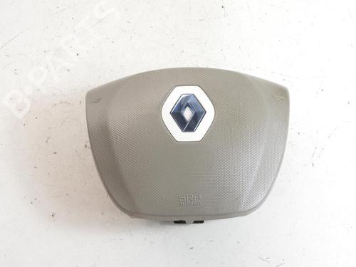 Førerens kollisjonspute RENAULT ZOE (BFM_) ZOE | BP20176984C9 