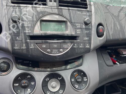 Used Parts TOYOTA RAV 4 III (_A3_)  2.2 D 4WD (ALA30_, ALA30R)  4968261