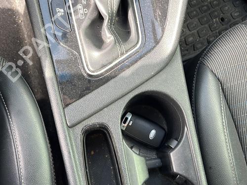 Left sun visor KIA NIRO I (DE) 1.6 GDI Plug-in Hybrid | BP33213079I1  - Image 10