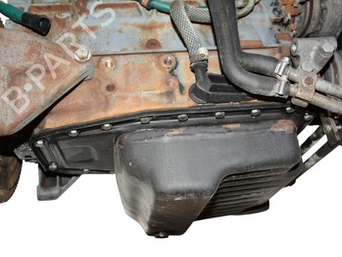 Motor für Motor IVECO DAILY II Platform/Chassis [1989-1999] 36673600 36673600